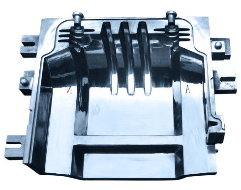 APG Processus des moules pour le transformateur d'isolation électrique CT PT