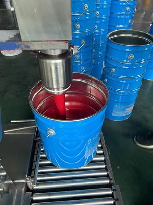 MF C21H24O4 TRANSFORMERS RÉSINE ÉPOXY Liquide pour les applications à haute tension