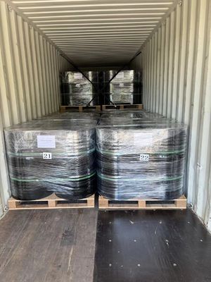 L'isolation électrique et la coulée facilité par la résine époxy injectable pour moules et transformateurs