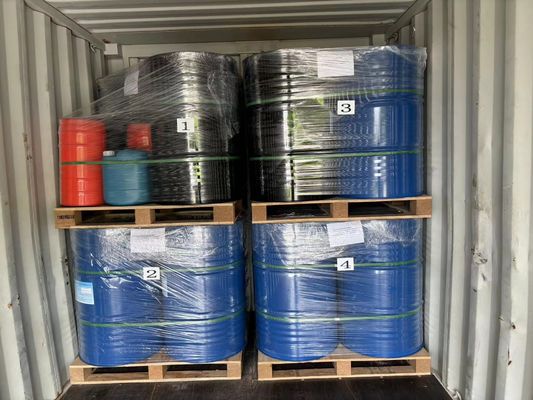 Équipement de coulée sous vide standard de la série JT avec JT-RESIN pour CT PT extérieur 36KV