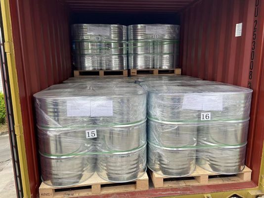 Résistance à l'impact élevée standard APG Claming Mchine Injection Résine époxy pour produits clairs
