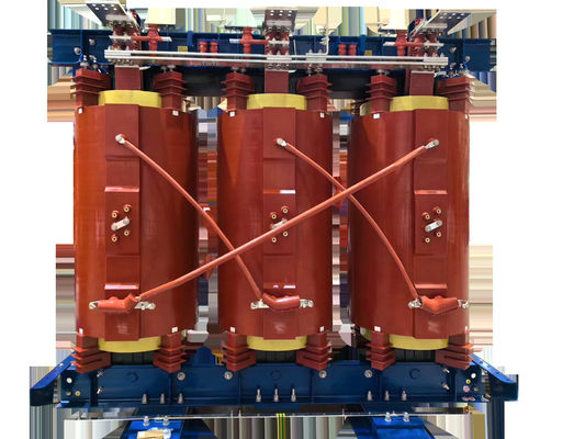 Parties électriques Transformateur en résine époxy avec anhydride méthyle tétrahydrophthalique Nom chimique